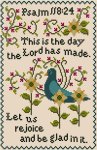 (image for) This Is The Day The Lord Has Made Sampler